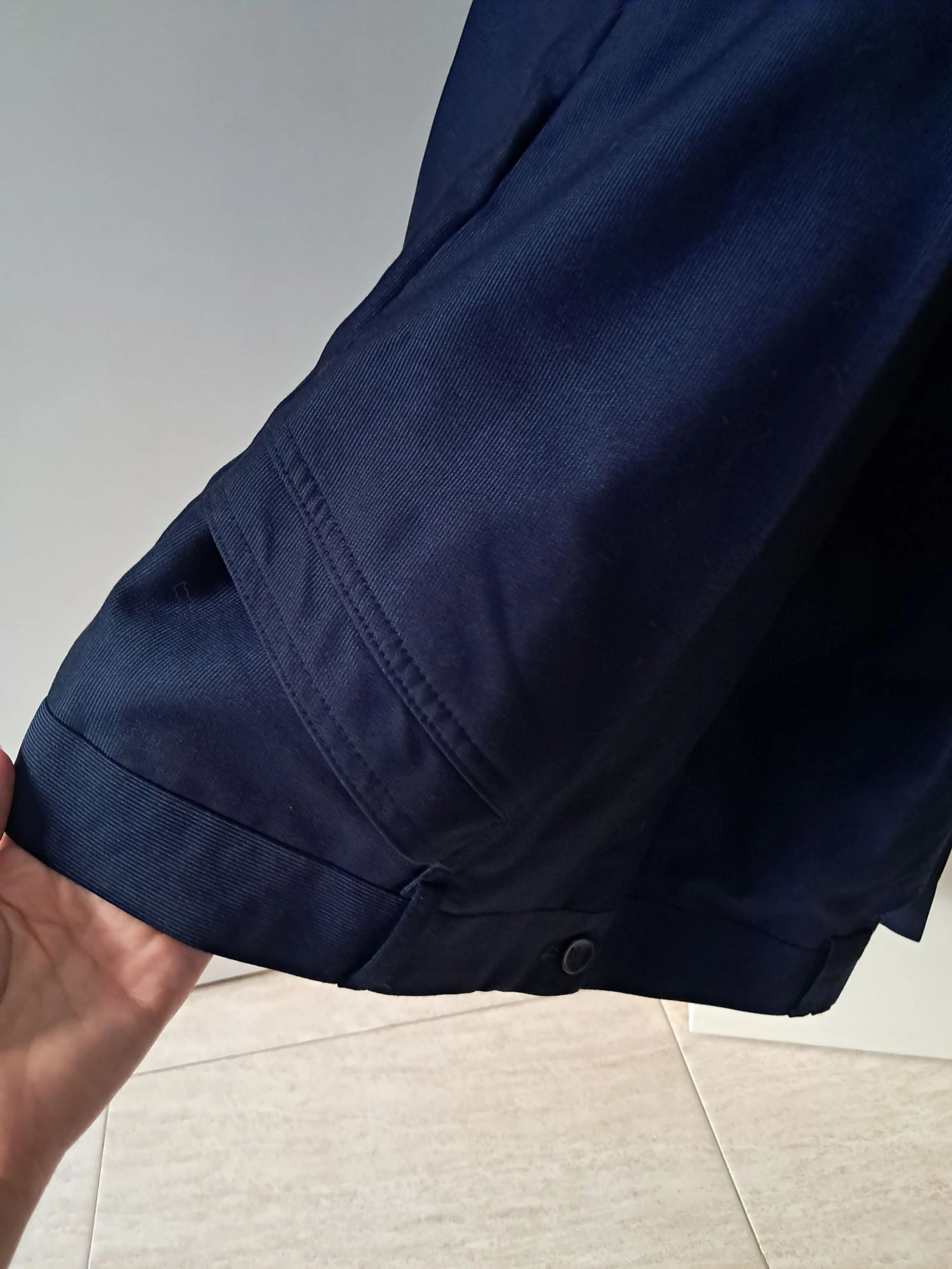 Skirt and pant suit size 46 – photo 6